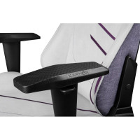 Игровое кресло KARNOX Премиум тканевое HERO Genie Edition KX800109-GE