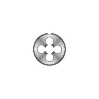 Трубная плашка Bucovice Tools G 7/8" -14 115CrV3 65x18мм 212780