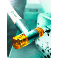 Бойки сменные для молотка 100 (Cellidor; 2/27 мм) WERA WE-000110