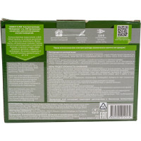 Электрогирлянда B&H "Фейерверк", 2 м, 200 прозрачных микроламп BHR0315-WW