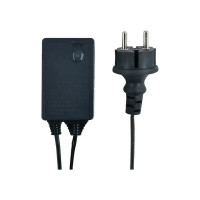 Электрогирлянда B&H «Нить», 15 м, 300 разноцветных микроламп BHR0202-M