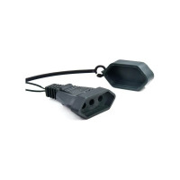 Электрогирлянда B&H Нить 9 м, 90 синих матовых светодиодов BH-SI0414-B