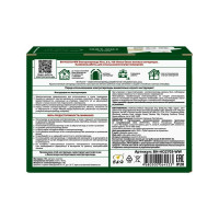 Электрогирлянда B&H Нить, 6 м, 100 теплых белых матовых светодиодов BH-HO2703-WW