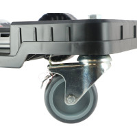 Транспортировочная платформа DRAUMET SYSTEM ONE PREMIUM 1174