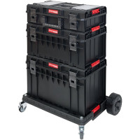 Транспортировочная платформа DRAUMET SYSTEM ONE PREMIUM 1174