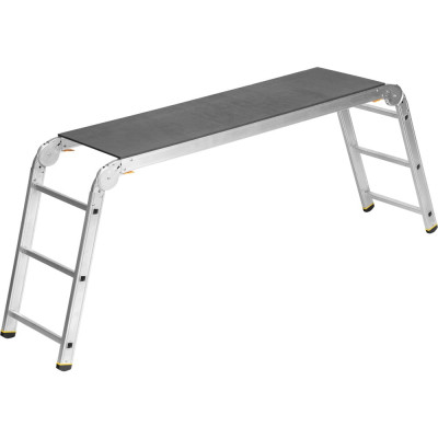 Рабочие подмости 3х6х3 СИБРТЕХ 97962