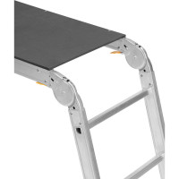 Рабочие подмости 3х6х3 СИБРТЕХ 97962