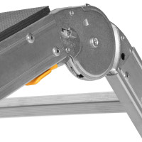 Рабочие подмости 3х6х3 СИБРТЕХ 97962