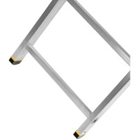 Рабочие подмости 3х6х3 СИБРТЕХ 97962