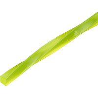Леска FLEX CORD витой квадрат 2 мм, 357 м, на DIN катушке для триммера Denzel 96297