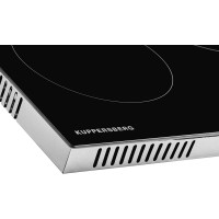Варочная поверхность KUPPERSBERG ECS 703 R 6433