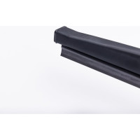 Зимняя щетка стеклоочистителя Climair WINTER PREMIUM 28" (700mm), 8 адаптеров в комплекте WL700