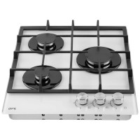 Варочная поверхность ORE LGS45GW XFG530F-D1 WH 4607122243399