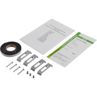 Варочная поверхность ORE LGS45GW XFG530F-D1 WH 4607122243399