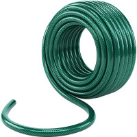 Набор поливочный (шланг 1/2", 25 м; 6-реж. пистолет; соед.; адаптер) PALISAD 67426