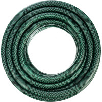 Набор поливочный (шланг 1/2", 25 м; 6-реж. пистолет; соед.; адаптер) PALISAD 67426