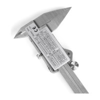 Разметочный штангенциркуль 0.01 SHAN ШЦЦСР- 300 123711