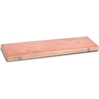 Штангенциркуль 0.1, губ. 100 мм SHAN ШЦ-3- 500 123656