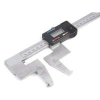 Электронный штангенциркуль д/торм.бар. и кол. 0.01 SHAN ШЦЦСА- 3-400 123714