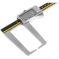 Штангенциркуль SHAN д/нар.канавок ШЦЦСК-5-200 0,01 электронный 131948