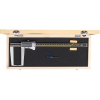 Штангенциркуль SHAN д/нар.канавок ШЦЦСК-5-200 0,01 электронный 131948