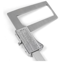 Штангенциркуль SHAN д/нар.канавок ШЦЦСК-5-200 0,01 электронный 131948