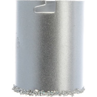 Коронка кольцевая с карбидным напылением (53 мм) MATRIX 72848