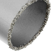 Коронка кольцевая с карбидным напылением (67 мм) MATRIX 72852