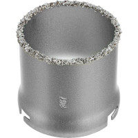 Коронка кольцевая с карбидным напылением (67 мм) MATRIX 72852