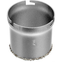 Коронка кольцевая с карбидным напылением (67 мм) MATRIX 72852