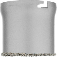 Коронка кольцевая с карбидным напылением (67 мм) MATRIX 72852