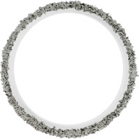 Коронка кольцевая с карбидным напылением (67 мм) MATRIX 72852