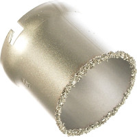 Коронка кольцевая с карбидным напылением (67 мм) MATRIX 72852