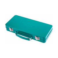 Набор ударных торцевых головок TORX 30-80, 1/2", 8 шт., в кейсе STELS 13999