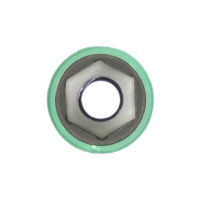 Головка ударная для колесных дисков 19 мм 1/2" STELS 13955