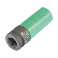 Головка ударная для колесных дисков 19 мм 1/2" STELS 13955