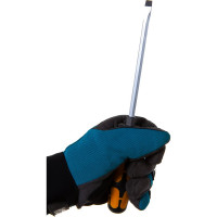 Отвертка WERA 932 AS 1.2*7,0*138MM WE-018302