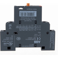 Боковые сигнальные контакты ABB 1НО+1НЗ SK1-11 для автоматов типа MS116 1SAM201903R1001