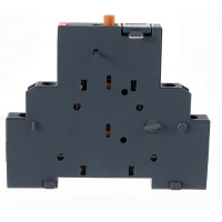 Боковые сигнальные контакты ABB 1НО+1НЗ SK1-11 для автоматов типа MS116 1SAM201903R1001