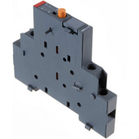 Боковые сигнальные контакты ABB 1НО+1НЗ SK1-11 для автоматов типа MS116 1SAM201903R1001