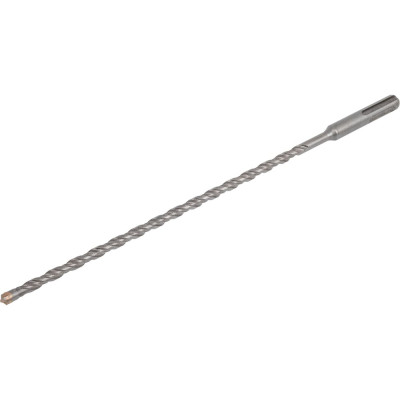 Бур по бетону 6x260 мм, S4, SDS-plus ИПК bur6kh260SDS+S4