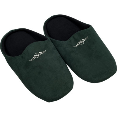 Тапочки домашние мужские CHOBOT HOME LINE 04Т-114 1015020260030331037