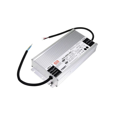 LED-драйвер Mean Well HLG-480H-48A AC-DC 480Вт Т02602489