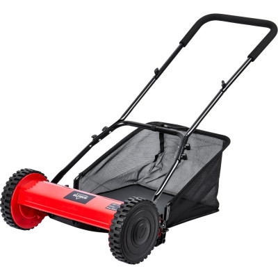 Газонокосилка механическая Elitech ГМ 415Т E1601.022.00 ДМ 205910