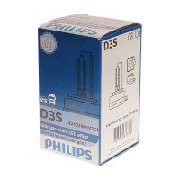 Автолампа PHILIPS D3S 35 PK32d-5+120 XENON VISION gen2 5000K 42V ,1,2 42403WHV2C1