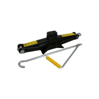 Винтовой домкрат Berger BG 1,8 т МЕРКУР BG1302