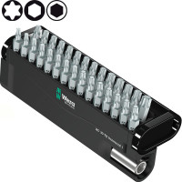 Набор бит Wera Bit-Safe Classic WE-057908