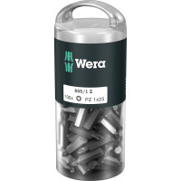 Набор бит Wera 100 шт. WE-072443