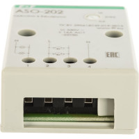 Лестничный автомат с функцией антиблокировки F&F ASO-202 EA01.002.004