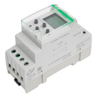 Астрономическое реле времени F&F PCZ-526 EA02.002.009